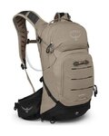 OSPREY plecak - RAPTOR 14 - brązowy