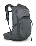 OSPREY plecak - TALON 22 - szary
