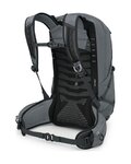 OSPREY plecak - TALON 22 - szary