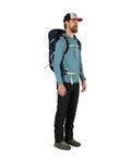 OSPREY plecak - TALON 33 III L/XL - niebieski