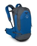 OSPREY plecak - ESCAPIST 25 S/M - niebieski