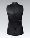 GOBIK Kamizelka kolarska - PLUS 2.0 - czarny
