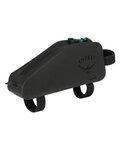 OSPREY sakwa na rower - ESCAPIST TOP TUBE BAG - czarny