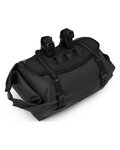 OSPREY sakwa na rower - ESCAPIST HANDLEBAR BAG L - czarny