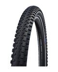 SCHWALBE opona - MARATHON PLUS MTB 27.5x2.25 (57-584) - czarny