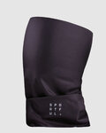SPORTFUL Komin kolarski - SRK NECKWARMER - czarny