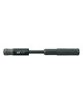 SKS pompka - AIRFLEX EXPLORER BLACK - czarny