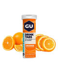 GU napój - HYDRATION DRINK TABS 54 g ORANGE
