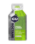 GU żel - ROCTANE ENERGY GEL 32 g SALTED LIME