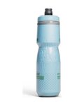 CAMELBAK Bidon kolarski - PODIUM CHILL 0,71L - jasnoniebieski