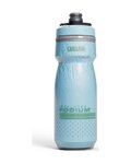 CAMELBAK Bidon kolarski - PODIUM CHILL 0.62L - jasnoniebieski