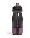 CAMELBAK Bidon kolarski - PODIUM 0,62L - czarny/fioletowy