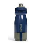 CAMELBAK Bidon kolarski - PODIUM 0,62L - niebieski/zielony