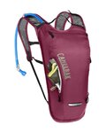 CAMELBAK bukłak - CLASSIC - bordowy