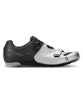 SCOTT Buty rowerowe - COMP BOA - czarny/srebrny