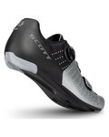 SCOTT Buty rowerowe - COMP BOA - czarny/srebrny
