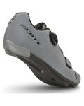 SCOTT Buty rowerowe - ROAD COMP BOA REFLECTIVE W - szary