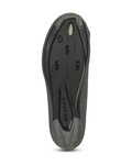 SCOTT Buty rowerowe - ROAD COMP BOA REFLECTIVE W - szary