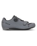 SCOTT Buty rowerowe - ROAD COMP BOA REFLECTIVE W - szary