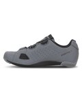 SCOTT Buty rowerowe - ROAD COMP BOA REFLECTIVE W - szary