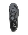 SCOTT Buty rowerowe - ROAD COMP BOA REFLECTIVE W - szary