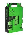 SYNCROS zestaw do czyszczenia - CLEAN & LUBE BUNDLE