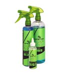 SYNCROS zestaw do czyszczenia - CLEAN & LUBE BUNDLE