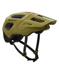 SCOTT Kask kolarski - HELMET ARGO PLUS (CE) - zielony