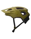 SCOTT Kask kolarski - HELMET ARGO PLUS (CE) - zielony