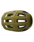 SCOTT Kask kolarski - HELMET ARGO PLUS (CE) - zielony