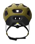 SCOTT Kask kolarski - HELMET ARGO PLUS (CE) - zielony