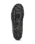 SCOTT Buty rowerowe - SPORT CRUS-R BOA - zielony/czarny
