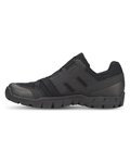 SCOTT Buty rowerowe - SPORT CRUS-R W - czarny/złoty