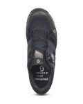 SCOTT Buty rowerowe - SPORT CRUS-R W - czarny/złoty