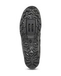 SCOTT Buty rowerowe - SPORT CRUS-R BOA W - szary/czarny