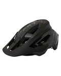 FOX Kask kolarski - SPEEDFRAME PRO - czarny