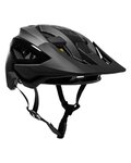 FOX Kask kolarski - SPEEDFRAME PRO - czarny