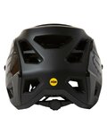 FOX Kask kolarski - SPEEDFRAME PRO - czarny