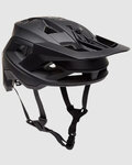 FOX Kask kolarski - SPEEDFRAME - czarny