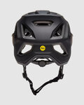FOX Kask kolarski - SPEEDFRAME - czarny