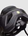 FOX Kask kolarski - SPEEDFRAME - czarny