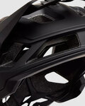 FOX Kask kolarski - SPEEDFRAME - czarny