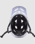 FOX Kask kolarski - SPEEDFRAME - biały