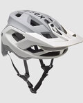 FOX Kask kolarski - SPEEDFRAME 5050 - szary