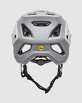 FOX Kask kolarski - SPEEDFRAME 5050 - szary