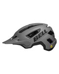 BELL Kask kolarski - NOMAD 2 MIPS - szary