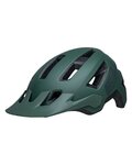 BELL Kask kolarski - NOMAD 2 MIPS - zielony