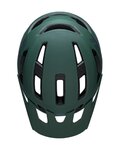 BELL Kask kolarski - NOMAD 2 MIPS - zielony