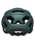 BELL Kask kolarski - NOMAD 2 MIPS - zielony