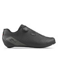 GAERNE Buty rowerowe - SPRINT+ WIDE - czarny